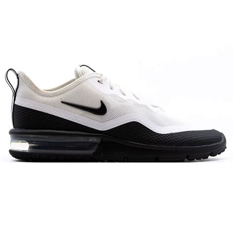 nike sequent 4.5 weiß|Nike Air Max Sequent 4.5 'White' BQ8822.